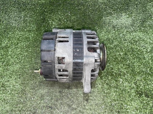 TA000A52202 102133 alternator for CHEVROLET MATIZ 0.8 CAT 2005 - Picture 3 of 8