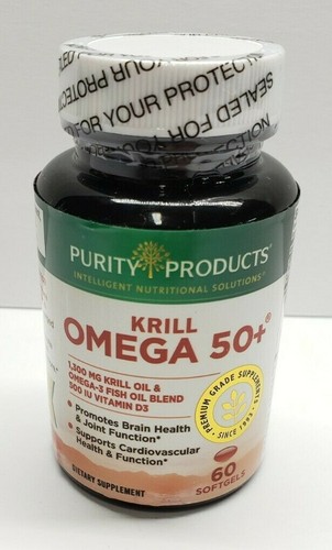 Fish Oil Blend Fatty Acids 