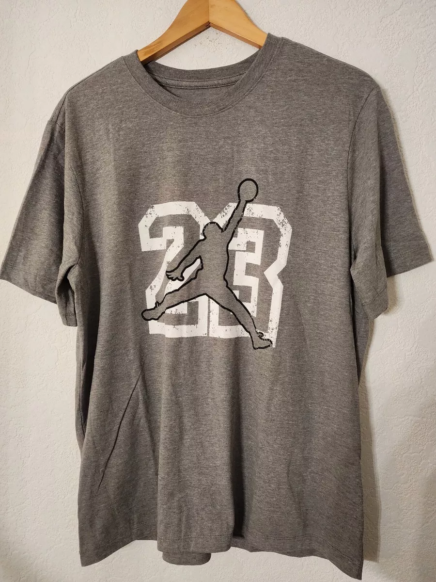 Nike Air Jordan Flight Essentials Collection TShirt Size Large FB7394 091 Nwt