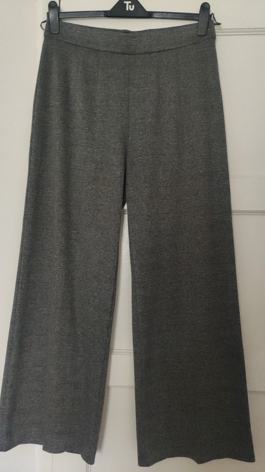 ladies M&S trousers size UK Size 14 regular eBay