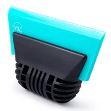 Auto Window Tint Squeegee 70A Rubber TPU Handy Wiping Tools Car Film Application