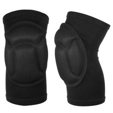 Mens Knee Pads Volleyball Pads Thick Sponge Anti-slip Work Knee Pad Gardening