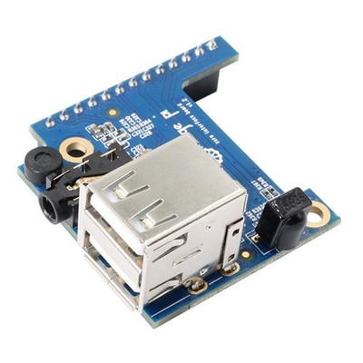 3X(FüR  Zero/R1/Zero Plus/Plus 2 Entwicklung Board Spezielles Adap7772