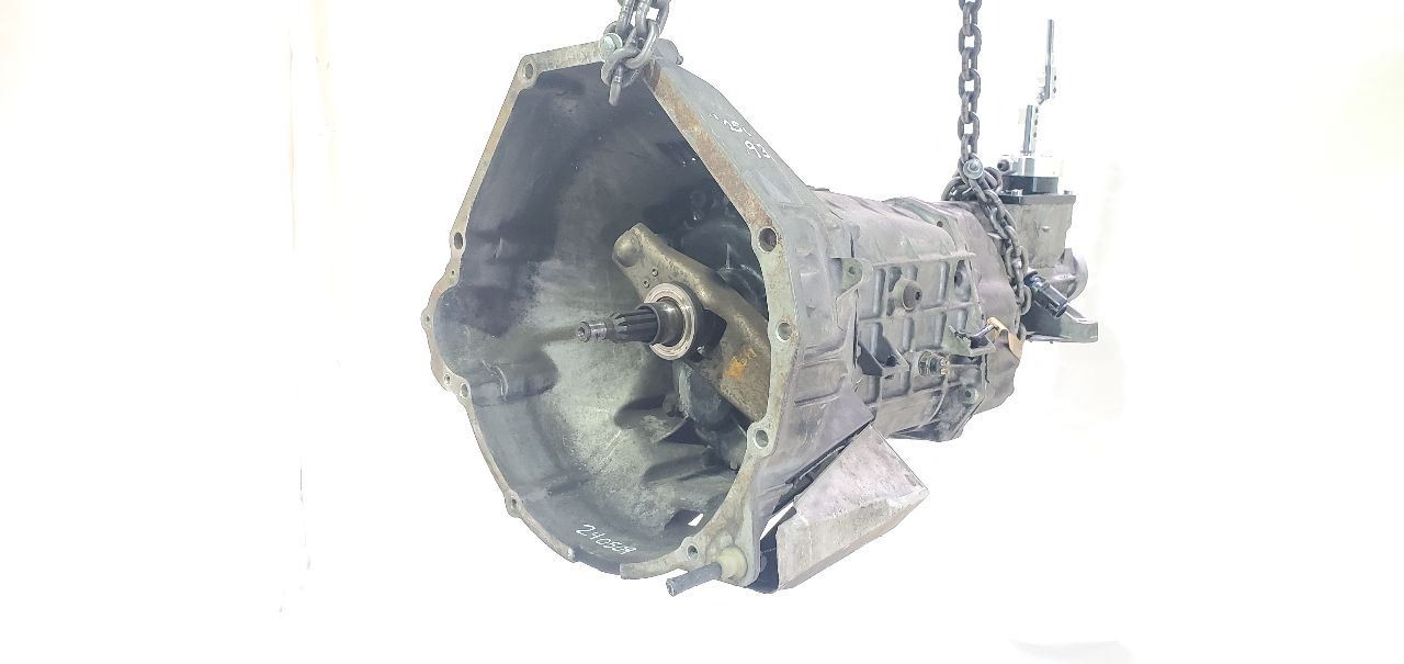 1996 1998 Ford Cobra Coupe OEM Manual Transmission RWD T-45 DOHC 5 Speed 4.6L V8