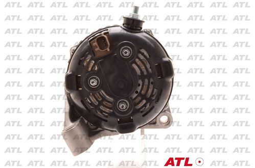 ATL LICHTMASCHINE GENERATOR 160 A für DODGE CARAVAN CHRYSLER VOYAGER 4 3.3 3.8 - Afbeelding 4 van 4