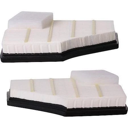 Filtro de aire Carquest Premium 97395: máxima protección del motor Foto 2 de 4