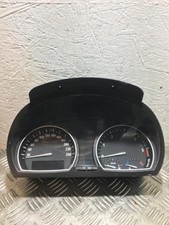 Compteur BMW X3