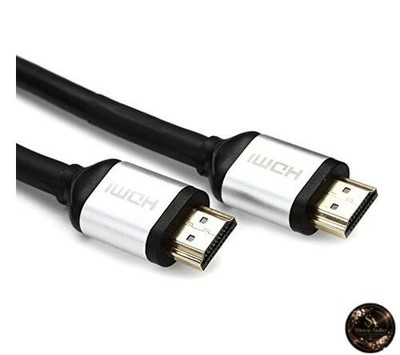 Roland RCC-16-HDMI HDMI Kabel 5m lang robust HDMI 2.0 Kabel sauerstofffrei Ku...