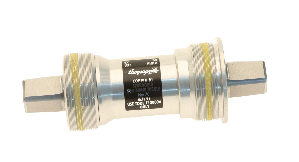 Campagnolo Chorus Bottom Bracket TRIPLE BB03-CH11IT Italian 111mm