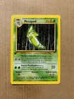 1st Edition SPANISH Metapod 54/102 Base Set - Common Pokemon Card - NM/Mint