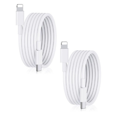 #ad Wholesale 20W PD Fast Charger Cable For iPhone 14 13 12 11 ProMax Charging Cord $7.26