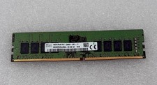 SK Hynix 16GB 2Rx4 PC4-2666V DDR4 HMA82GU6JJR8N-VK Memory RAM