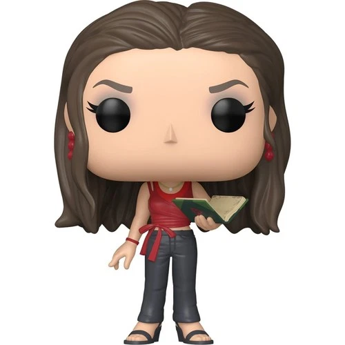 FUNKO POP! TELEVISION CHARMED #1833 PIPER HALLIWELL