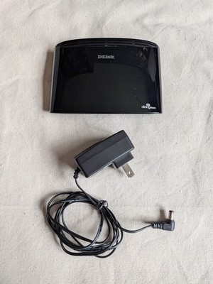 D-Link DGS-1005G 5 Port Gigabit Network Switch BGS1005GA B2