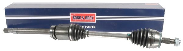 BORG & BECK BDS1954 Drive Shaft Right Front 938 mm Length Fits MG MG HS