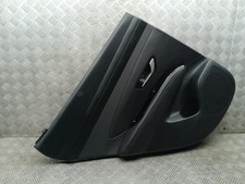 HYUNDAI TUCSON DOOR CARD REAR LEFT MK4 NX4 2021-2026