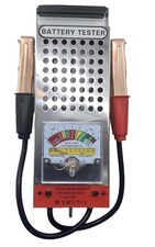 Battery Load Tester Car Battery Load Tester 612v Battery Voltage Tester And... Battery Load Tester Car Battery Load Tester 612v Battery Voltage Tester And...