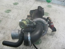 TURBOLADER / 4472608 FÜR FORD MONDEO BERLINA/FAMILIAR FD CLX BERLINA