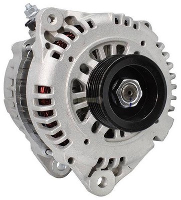 Lichtmaschine 150A Neu - OE Nr. LR1150-702 für * Renault