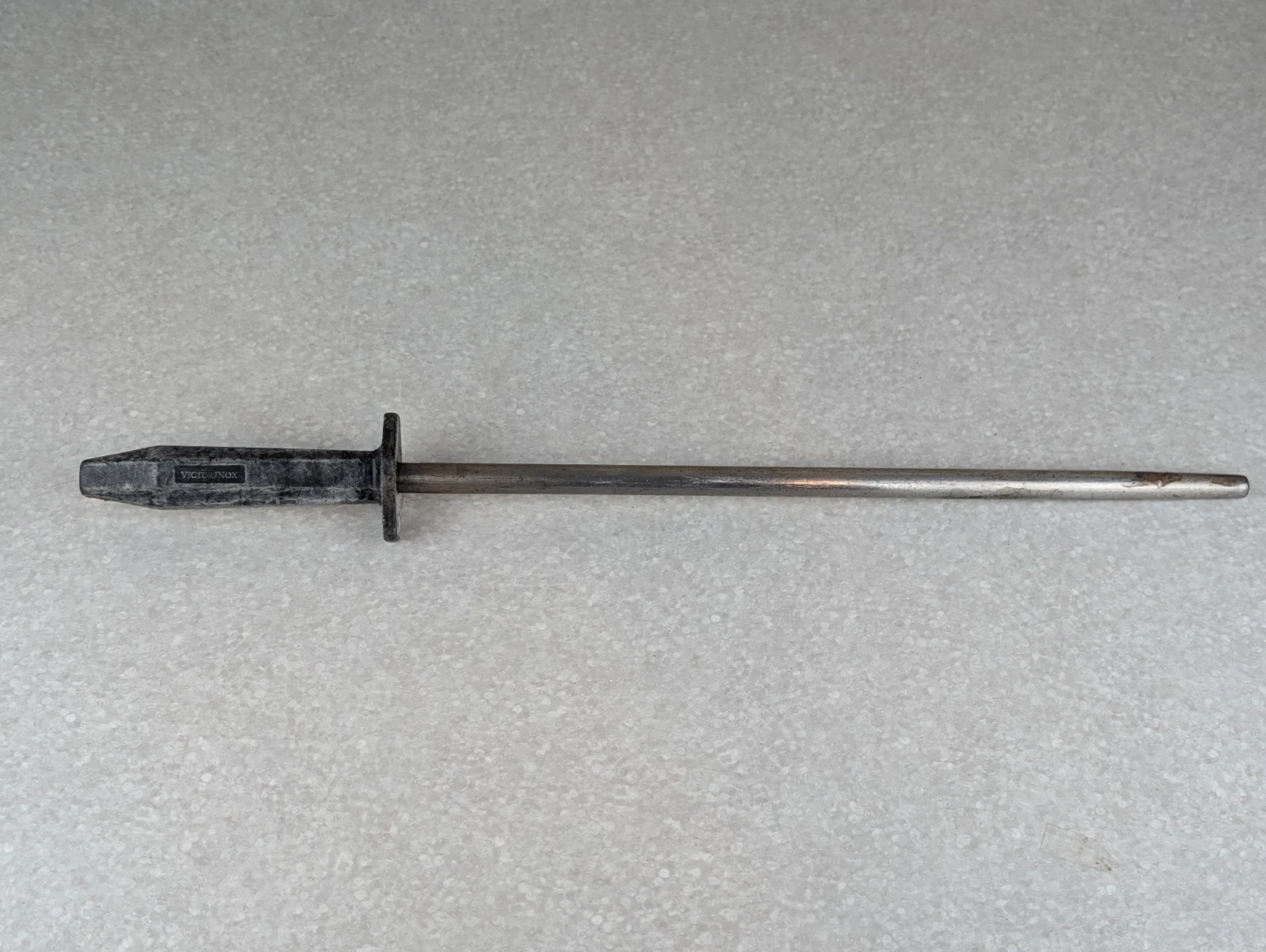 Victorinox Sharpening Steel 14" Honing Rod Kitchen Knife Care Sheffield England
Opens in a new windo