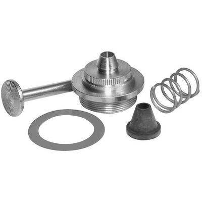 PPG 70621 for PlumbMaster Plastic/Metal Push-Button/Handle Repair Kit Sl
