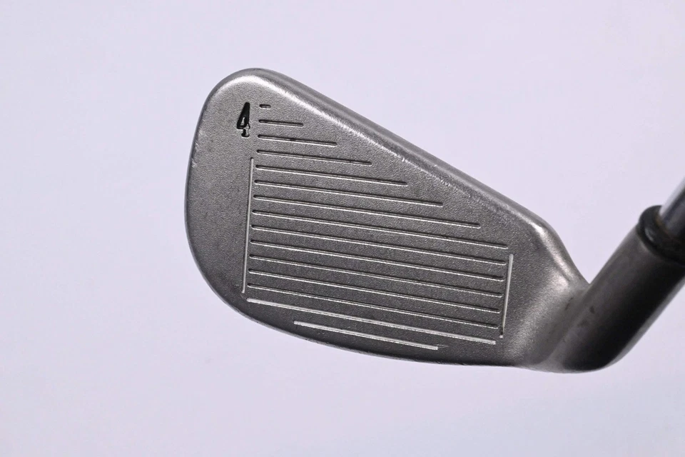 Callaway X-12 #4 Iron / 23.5 Degree / Regular Flex Memphis 10 '98 Shaft - Image 2 of 4