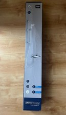 GROHE PRECISION FLOW THERMOSTATIC SHOWER MIXER 1/2″ LOW PRESSURE 34807000