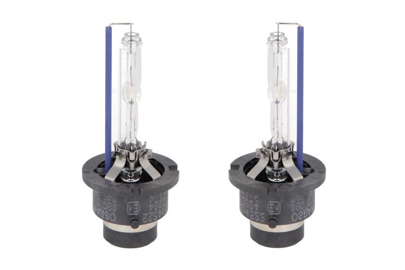 Ampoule OSRAM 66440CBN-2HB pour projecteur longue portée de conduite nocturne