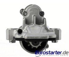 1*** Arrancador Nuevo Original Bosch SEG OE # F000C60302 para Ford