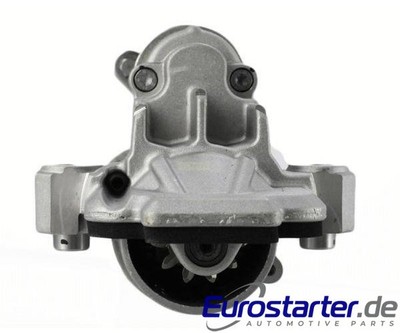1*** Starter New Genuine Bosch SEG OE # F000C60302 for Ford