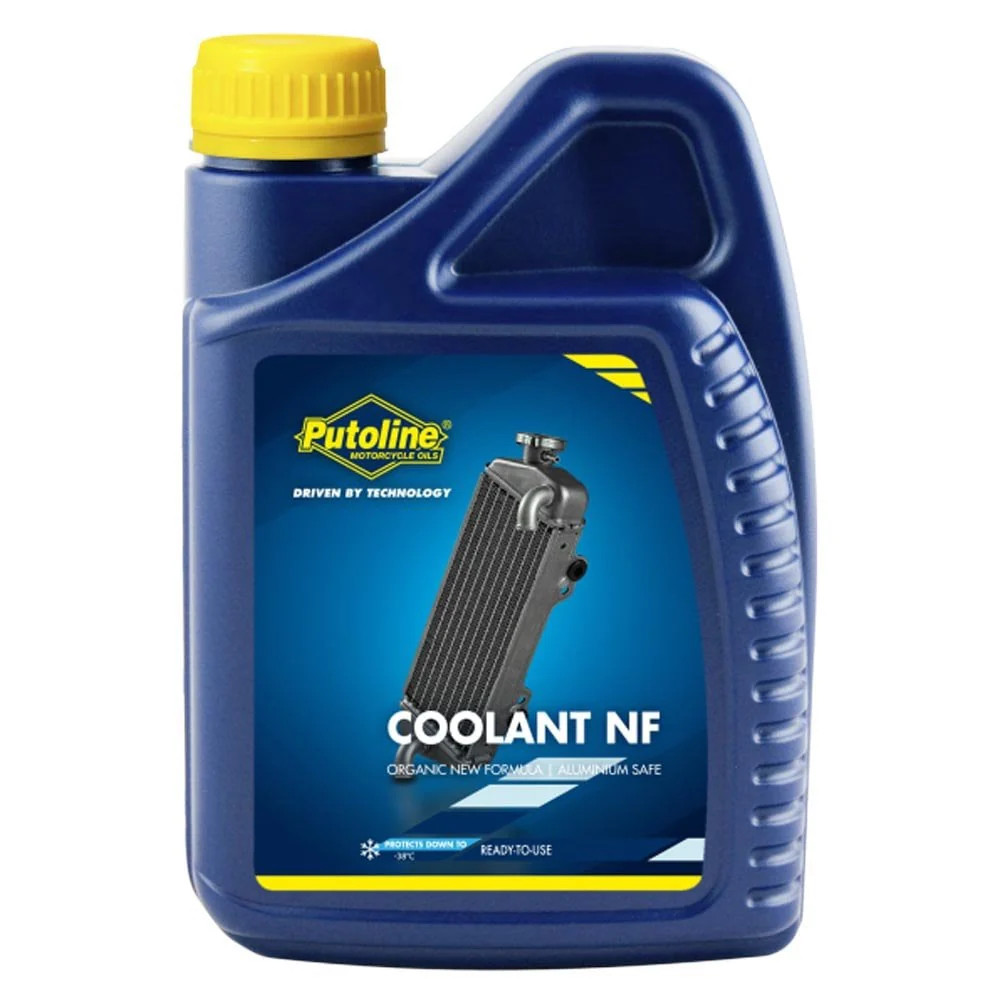Putoline - Coolant NF - 1L