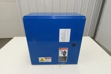 Saginaw SCE-16EL1608LP Electrical Enclosure 16x16x8" Wall Mount Junction Box