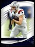 2025 Panini Absolute Hunter Henry New England Patriots #20