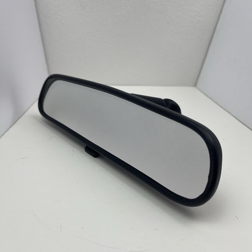 98 99 00 01 02 Sierra Tahoe Yukon Silverado Rear View Mirror OEM 011084 - Picture 3 of 12