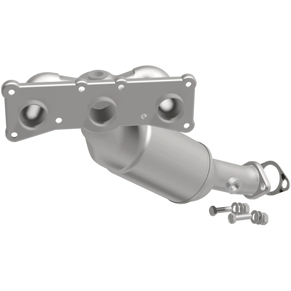 Magnaflow 5531763 Catalytic Converters Front or Rear Driver Passenger Side Right - Image 3 of 4