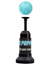 New In Box Bandit Sports TEE POPPER 202 - Upgraded for TEE BALL AT HOME