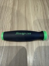 Snap On GREEN Soft Grip Ratchet Handle for 3/8 Drive - FH936-12G Snap On GREEN Soft Grip Ratchet Handle for 3/8 Drive - FH936-12G