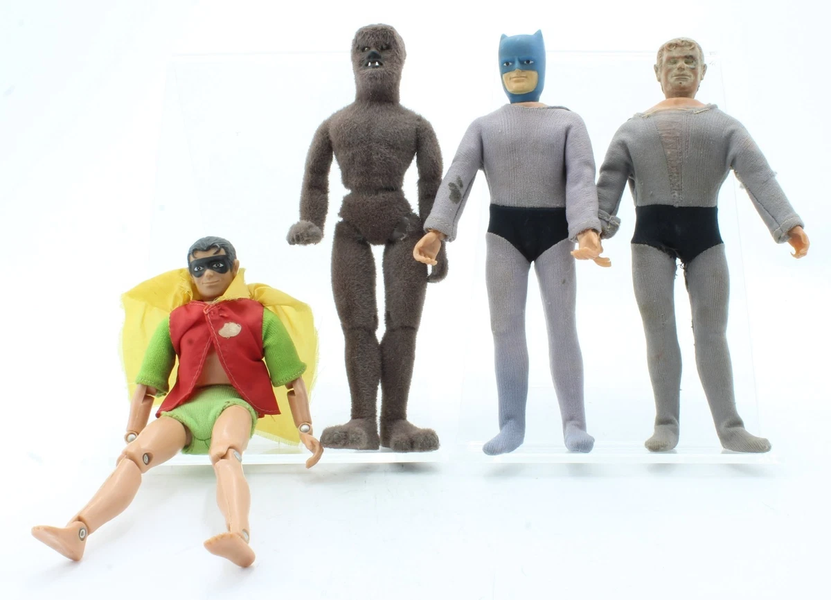 Mego Robin Action Figures & Accessories for sale | eBay