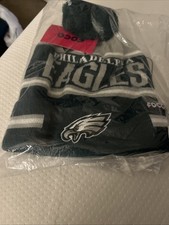 Philadelphia Eagles winter Hat