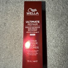 Wella Professionals Ultimate Repair Miracle Hair Rescue 95ml *72 HOUR OFFER*
