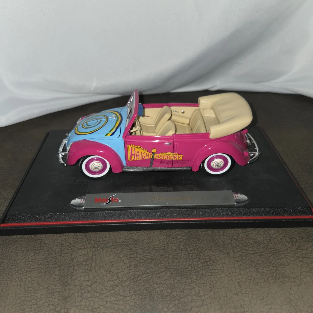 Volkswagen 1:18 Collectible Model Cars & Trucks for sale | eBay