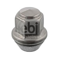 5X Radmutter FüR Ford B-MAX JK 1.0 12 Bis 26 Febi Xvjc Rtjc