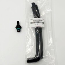 Oem Pcv Valve Pcv Hose Kit Fits For 2002-2009 Toyota Camry Rav4 Solara 2.4l Oem Pcv Valve Pcv Hose Kit Fits For 2002-2009 Toyota Camry Rav4 Solara 2.4l