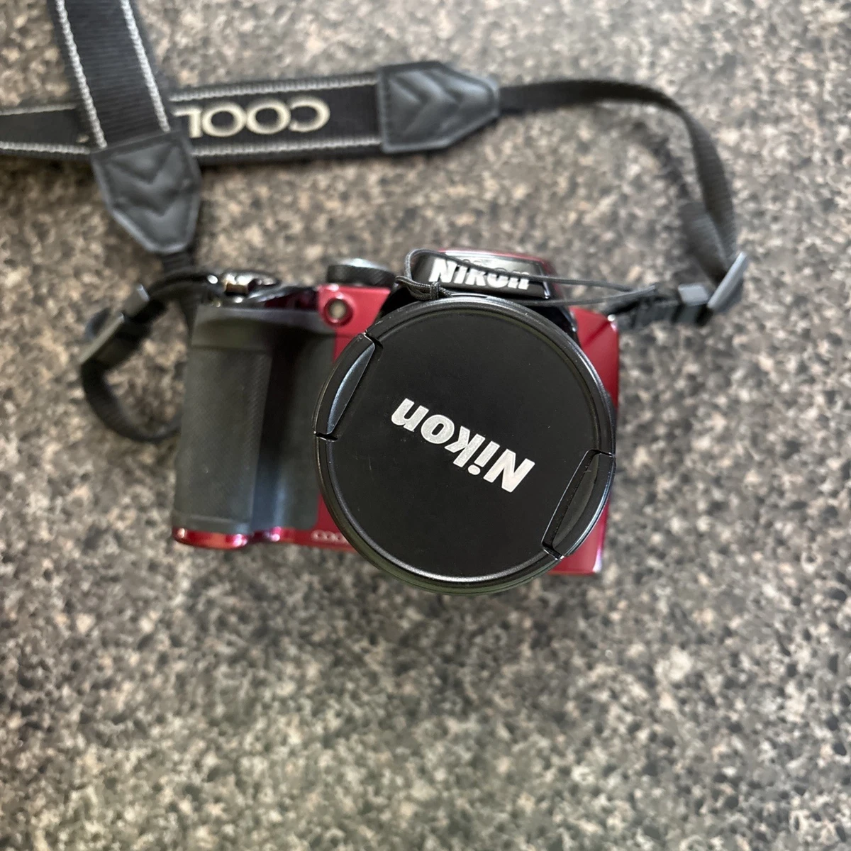 25+ Nikon P500 for sale | Updated Oct 2026