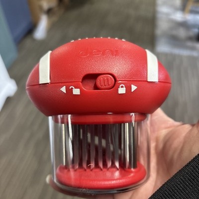Deni Football-shaped Bladed Meat Tenderizer. Brand New.