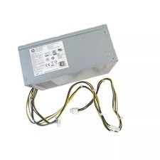 180W Power Supply For HP ZHAN99PRO A G4MT SFF M01-F1033wb M01-F1108ng L70042-002