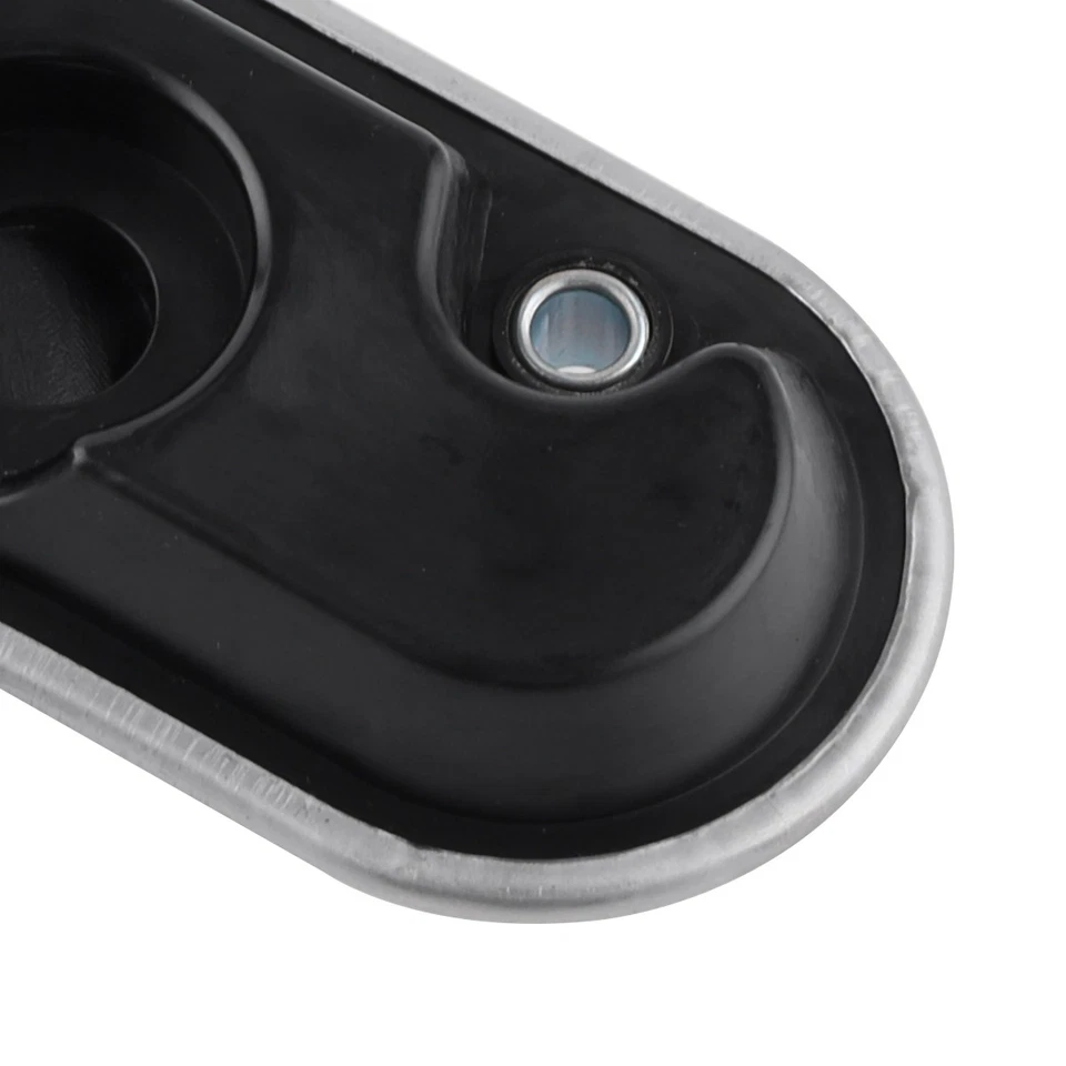 5R55W 5R55S 4WD For FORD EXPLORER PAN GASKET LONG FILTER W/ SOLENOID PACK 02 up Foto 4 de 4