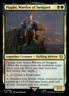 Pippin, Warden of Isengard 65 NM Tales of Middle-earth Commander MTG