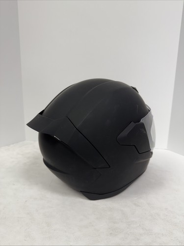 Icon Airflite Rubatone Helmet Black 2XL - Picture 6 of 10
