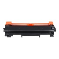 Toner Kompatibel Zu Brother TN-2510 Schwarz
